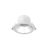 Noxion LED Downlight Apollo V2.0 6-12W 690-1460lm 60D - 830/840 CCT | 145mm - Utskärning   120mm