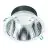 Philips LED Downlight Coreline DN142B Aluminium Vit 9.8W 1200lm 60D - 840 Kallvit | Utskärning   155mm - IP54 - UGR
