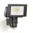 Steinel LED Strålkastare LS 150 Svart 14.7W 1760lm - 840 Kallvit | IP44 - Rörelse- Och Ljussensor - Symmetrisk