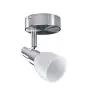 Ledvance LED Spot G9 Aluminium 1x 2W - 827 Extra Varm Vit 