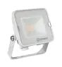 Ledvance LED Strålkastare Kompakt Vit 10W 1000lm 100D - 865 Dagsljus | IP65 - Symmetrisk 