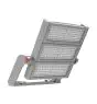 Ledvance LED Strålkastare MAX Vägg Grå 900W 123000lm 50Dx110D - 757 Dagsljus | IP66 - Asymmetrisk