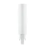 Ledvance Dulux-D LED 10W - 830 Varm Vit | 4-Stift - Ersättare 26W