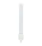 Ledvance Dulux S LED 6W - 830 Varm Vit | 2-Stift - Ersättare 11W