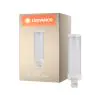 Osram Dulux-T LED 9W 1000lm - 830 Varm Vit | 2-Stift - Ersättare 26W