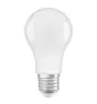 Ledvance Classic LED E27 Päron Matt 8.8W 806lm - 827 Extra Varm Vit | Dimbar - Ersättare 60W