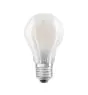 Ledvance Classic LED E27 Päron Filament Matt 11W 1521lm - 827 Extra Varm Vit | Dimbar - Ersättare 100W