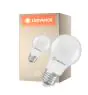 Ledvance Classic LED E27 Päron Matt 8.5W 806lm - 840 Kallvit | Ersättare 60W - Återvunnet
