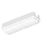 Ledvance LED Plafond Compact Vit 11W 840lm - 830-840 CCT | IP65 - 3 Timmar Nödbelysning - Rörelsesensor, Ljussensor