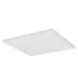 Ledvance LED Plafond Planon Trimlös Vit 600x600mm 40W 3300lm - 830 Varm Vit | IP20