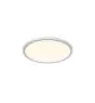 Nordlux LED Plafond Oja 29 Vit 14.5W 1600lm 120D - 830-840 CCT | Night Mode - IP20