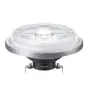 Philips MASTER LED Spot G53 AR111 14.8W 875lm 45D - 930 Varm Vit | Bästa färgåtergivning - Dimbar - Ersättare 75W