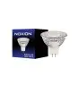 Noxion LED Spot GU5.3 MR16 7.5W 621lm 60D - 840 Kallvit | Dimbar - Ersättare 50W
