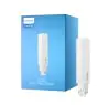 Philips CorePro PL-C LED 6.5W 700lm - 830 Varm Vit | 4-Stift - Ersättare 18W
