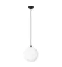 Eglo Pendellampa Rondo 3 Stål Svart | Passande för E27