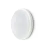 Philips LED Plafond Ledinaire WL070V Vit 18.7W 1700lm - 830 Varm Vit | 285mm - IP65
