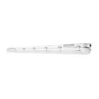 Ledvance LED Allmänbruksarmatur Vattentät Fukttät 26W 3500lm - 840 Kallvit | 150cm