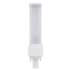 Ledvance Dulux-D LED 7W - 840 Kallvit | 2-Stift - Ersättare 18W