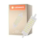 Ledvance LED Line R7s Dubbel Ended 118mm  15W 2000lm - 827 Extra Varm Vit | Dimbar - Ersättare 125W
