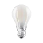 Ledvance Classic LED E27 Päron Filament Matt 11W 1521lm - 827 Extra Varm Vit | Dimbar - Ersättare 100W