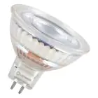 Ledvance LED Spot GU5.3 MR16 3.4W 345lm 36D - 827 Extra Varm Vit | Ersättare 35W