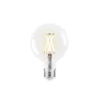 Sylvania ToLEDo Retro Smart LED E27 Globe 7W 806lm - Justerbar Vit| Ersättare 60W