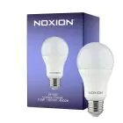 Noxion Lucent Classic LED E27 Päron Matt 9.5W 1055lm - 840 Kallvit | Ersättare 75W