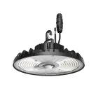 Noxion LED Highbay Concord V4.0 100-200W 17000-34000lm 90D - 840/852/865 CCT | IP65 - 1-10V Dimbar - Ersättare 520W - Justerbara Watt