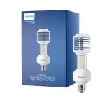 Philips TrueForce offentlig (vägar – SON) Master LED SON-T IF E27 23W 3600lm - 727 Extra Varm Vit | Ersättare 50W