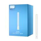Philips CorePro PL-L LED Lampa Mains 24W - 840 Kallvit | 4-Stift - Ersättare 55W