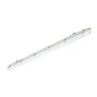 Philips LED Allmänbruksarmatur Vattentät Ledinaire WT065C 30/53W 4100/6800lm - 840 Kallvit | 150cm