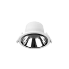 Noxion LED Downlight Apollo V2.0 9-15W 1060-1800lm 60D - 830/840 CCT | 175mm - Utskärning   150mm
