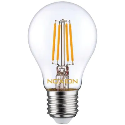 Noxion LED gl&ouml;dlampa