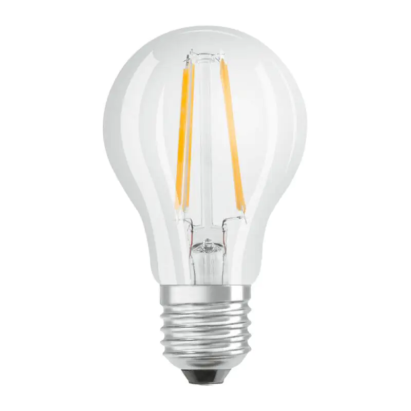 Osram LED gl&ouml;dlampa