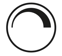 dimningssymbol