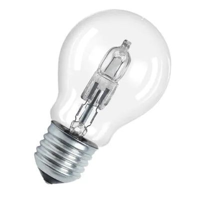 halogen lampa