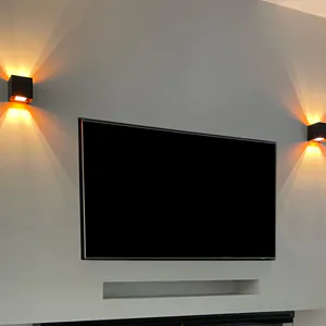 Vägglampor