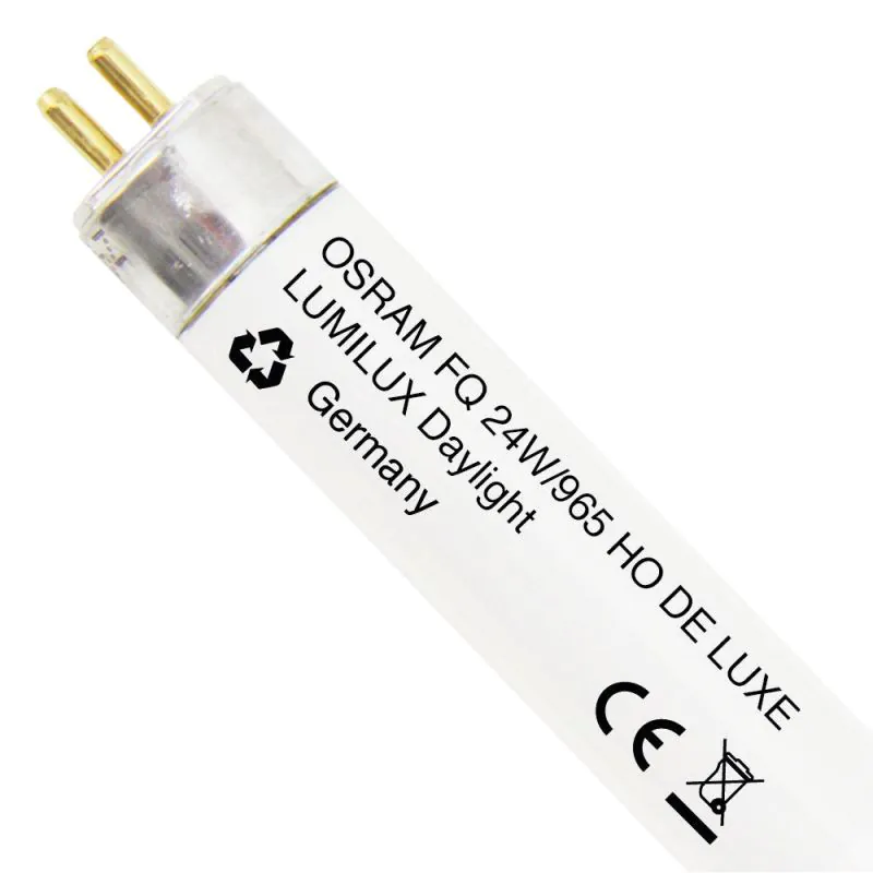 Osram LumiLux T5 FH HO DE Luxe