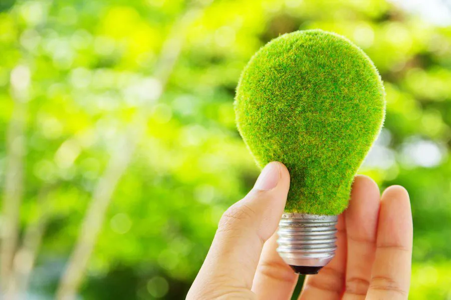 LED ersättare